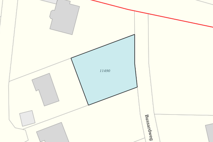 Grundstück Lauda-Königshofen Königshofen - 59.000&euro; | Angebot:27292440