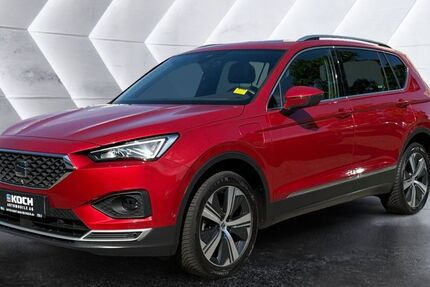 Seat Tarraco 82.811 km 26.990 &euro; Berlin 12681