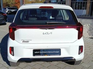 Kia PICANTO FACELIFT 1.0 MT VISION|KAMERA|NAVI 6.979 km 14.960 &euro; Höhenkirchen-Siegertsbrun 85635