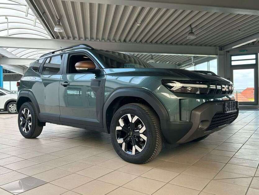 Duster