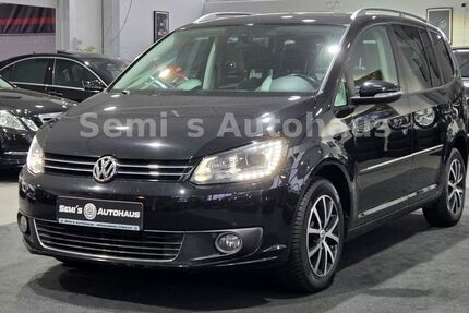 VW Touran 199.978 km 7.500 &euro; Mönchengladbach 41238