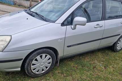 Suzuki Liana 149.800 km 1.790 &euro; Nobitz - Niederleupten 04603