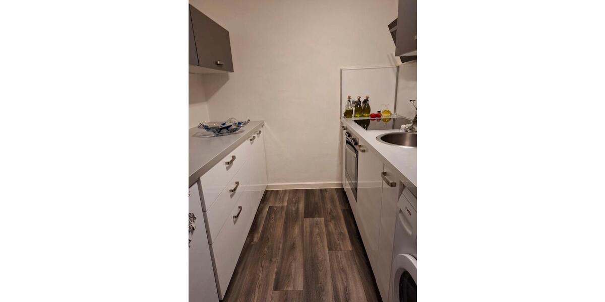 Erdgeschoßwohnung Erfurt Gispersleben - 1 Zimmer, 56 m&sup2;, 517&euro; | Angebot:26413446