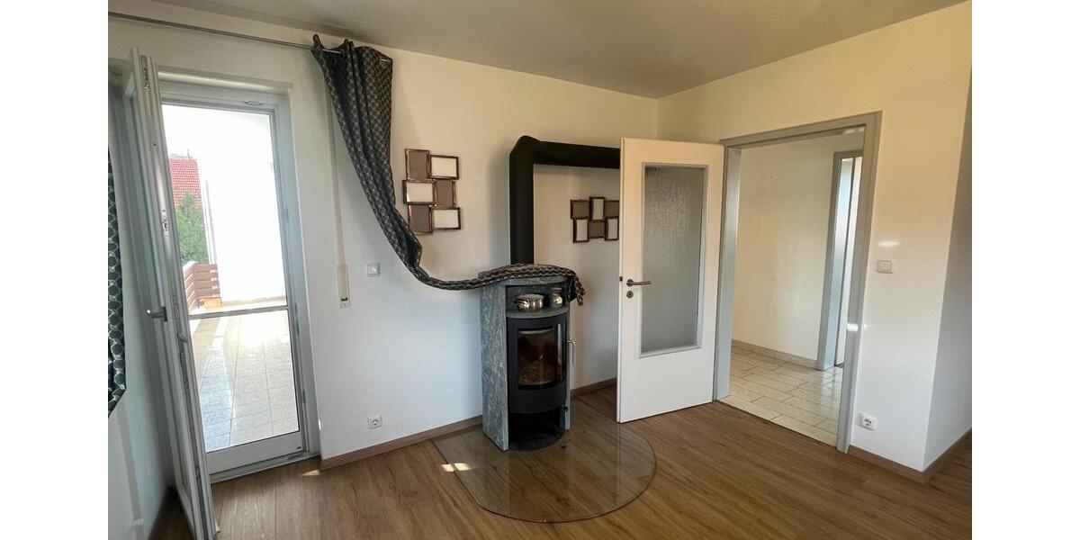 Etagenwohnung Denklingen - 3 Zimmer, 86 m&sup2;, 940&euro; | Angebot:26413823