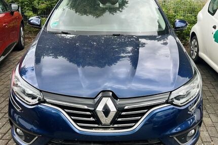 Renault Megane 107.500 km 10.500 &euro; Alsfeld 36304