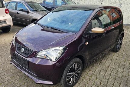 Seat Mii 80.350 km 7.945 &euro; Halberstadt 38820