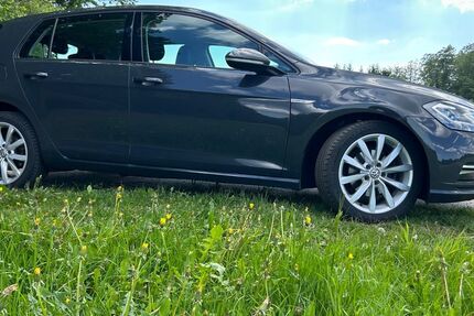 VW Golf 107.100 km 12.999 &euro; Spiegelau 94518