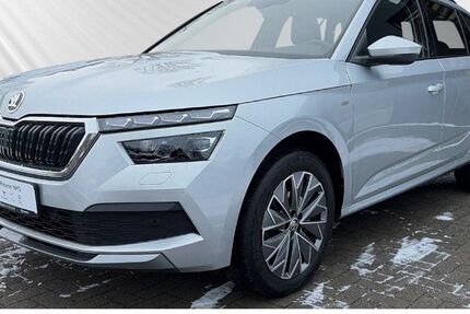 Skoda Kamiq 41.500 km 22.480 &euro; Neumünster 24539