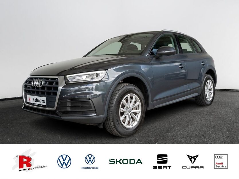 Audi Q5 60.380 km 30.074 € Rellingen/Hamburg 25462