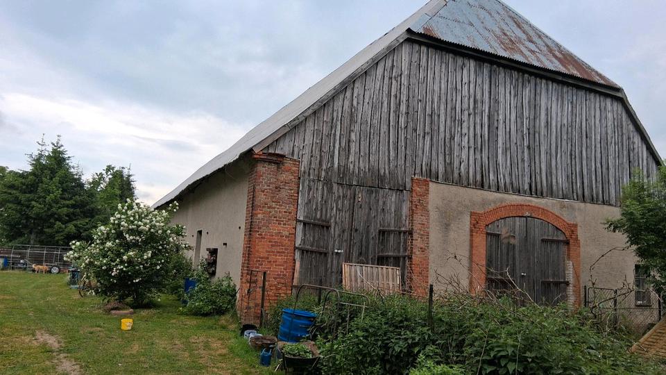 Doppelhaushälfte Gnoien - 8 Zimmer, 155 m&sup2;, 350.000&euro; | Angebot:26935274