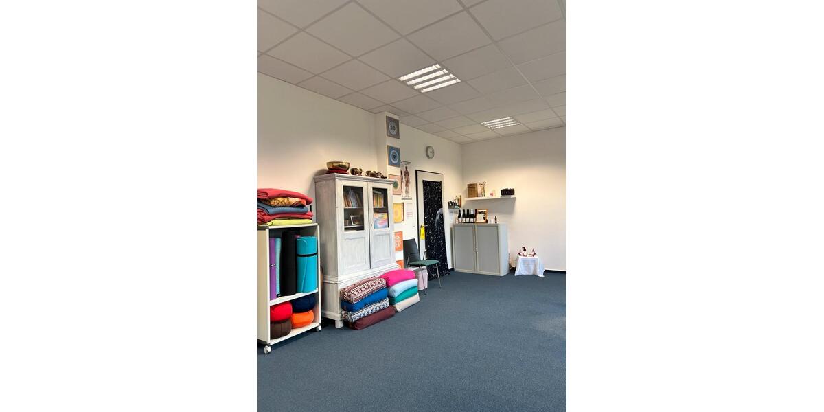 Yoga Raum in Gaggenau stunden- oder tageweise zu vermieten zimmer