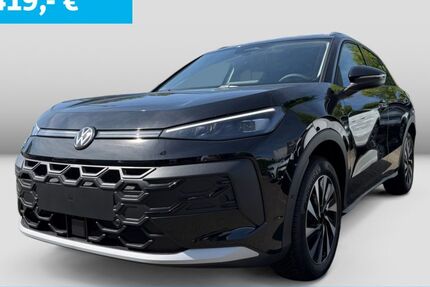 VW T-Roc 3.999 km 42.180 &euro; Sindelfingen 71063