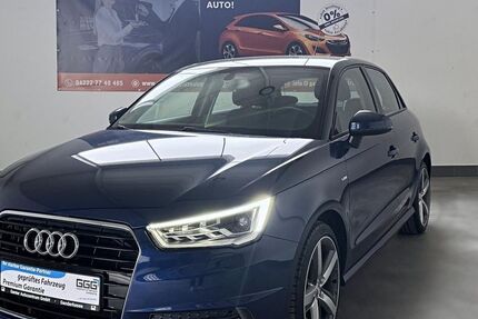 Audi A1 68.400 km 14.999 &euro; Ganderkesee 27777