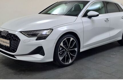 Audi A3 4.500 km 39.950 € Ebersberg bei München 85560