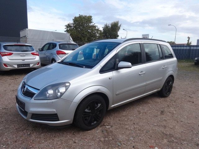 Opel Zafira 220.000 km 950 € Neu-wulmstorf 21629