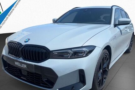 BMW 330 9.900 km 59.900 € Kronberg 61476