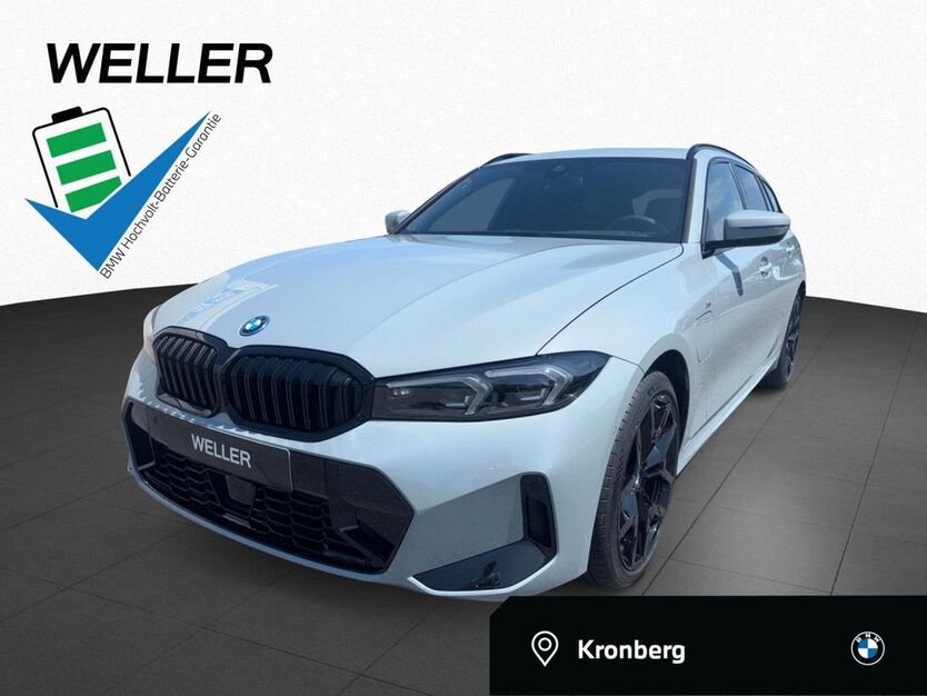 BMW 330 9.900 km 59.900 € Kronberg 61476