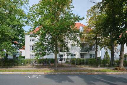 Wohnung zum Kaufen in Potsdam 195.000 € 34.11 m² 1 zimmer