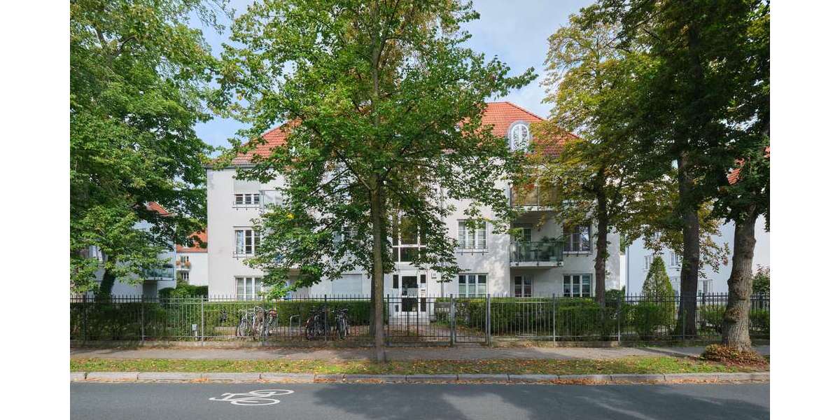 Wohnung zum Kaufen in Potsdam 195.000 € 34.11 m² 1 zimmer