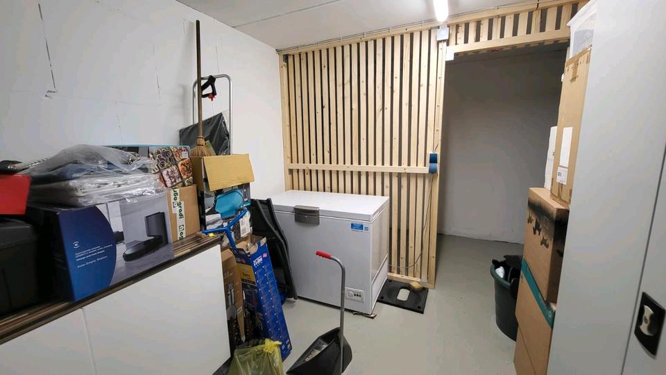Erdgeschoßwohnung Weiden in der Oberpfalz - 2 Zimmer, 66 m&sup2;, 680&euro; | Angebot:26396914