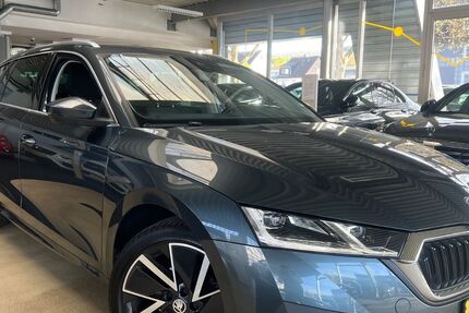 Skoda Octavia 55.200 km 19.790 &euro; Kreuztal 57223
