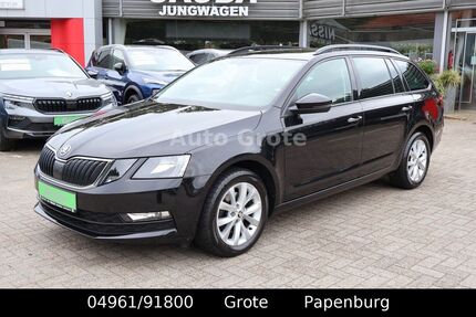 Skoda Octavia 79.480 km 16.990 € Papenburg 26871