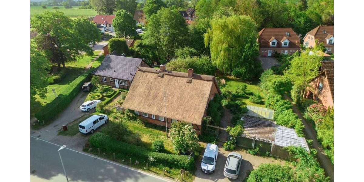 Einfamilienhaus Groß Timmendorf Groß Timmendorf - 10 Zimmer, 209 m&sup2;, 589.000&euro; | Angebot:26833120