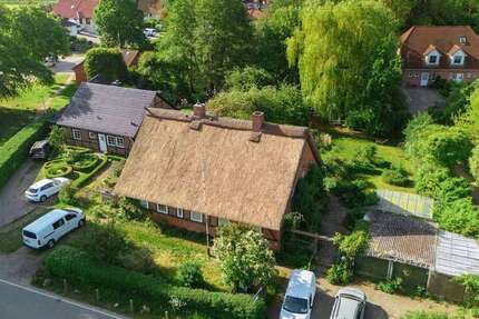 Haus Groß Timmendorf Groß Timmendorf - 10 Zimmer, 209 m&sup2;, 589.000&euro; | Angebot:26833120