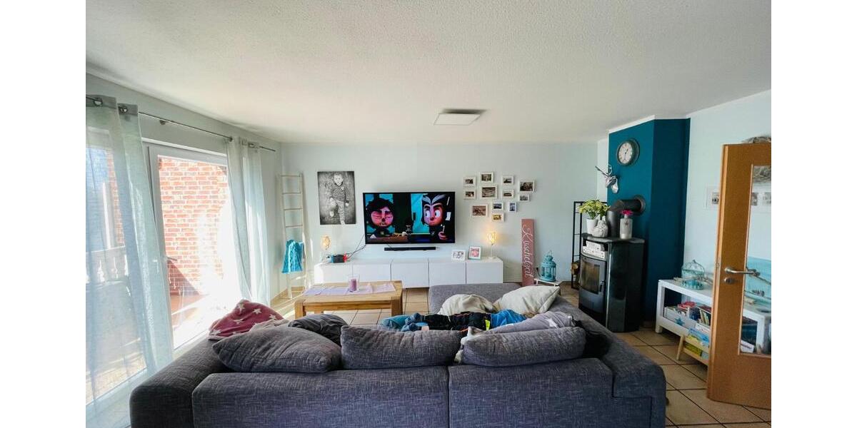 Etagenwohnung Remscheid - 5 Zimmer, 163 m&sup2;, 1.290&euro; | Angebot:25647719