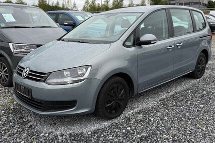 VW Sharan 194.319 km 7.900 € Hutthurm 94116