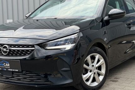 Opel Corsa 10.900 km 14.880 &euro; Aschaffenburg 63741