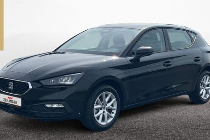 Seat Leon 1.170 km 24.996 &euro; Dietersheim 91463