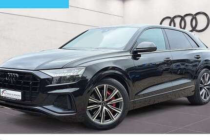 Audi SQ8 72.033 km 77.210 € Kölln Reisiek / bei Elmshorn -Hamburg 25337