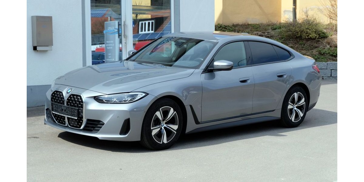 BMW 420 Gran Coupé 73.000 km 32.900 &euro; Rudelzhausen/Tegernbach 84104