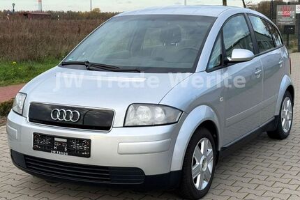Audi A2 85.800 km 7.399 &euro; Werlte 49757