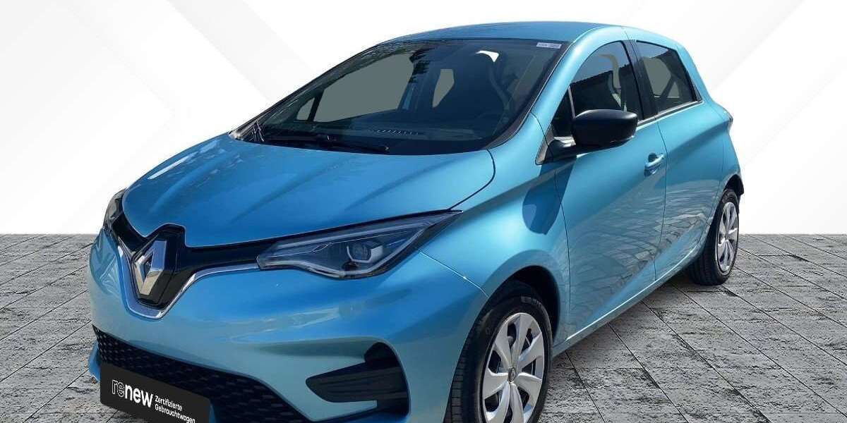 Renault ZOE 45.476 km 13.990 &euro; Hildesheim 31135