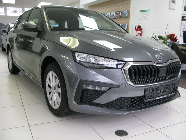 Skoda Scala 7.700 km 22.990 &euro; Berlin 13435