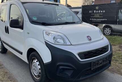 Fiat Fiorino 185.000 km 4.900 &euro; Hüde 49448