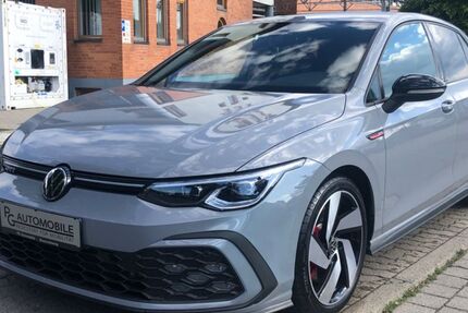 VW Golf 50.000 km 23.500 &euro; Braunschweig 38110