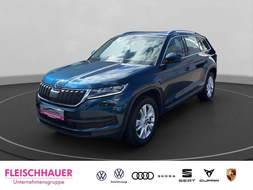 Kodiaq