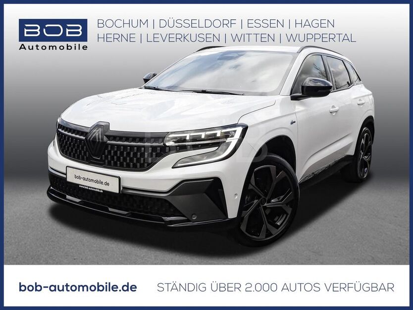 Renault Austral 8.939 km 33.888 € Bochum 44809