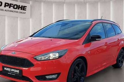 Ford Focus 118.000 km 10.450 &euro; Schwerin 19061