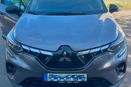 Mitsubishi ASX 19.101 km 17.800 &euro; Hamburg 22303