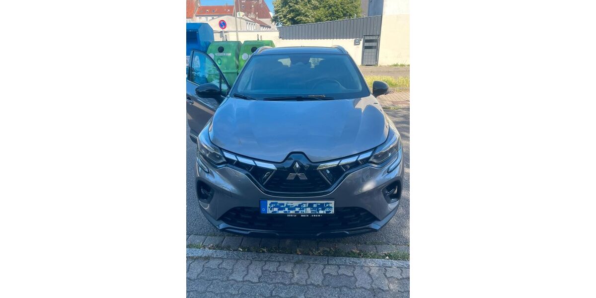 Mitsubishi ASX 19.101 km 17.800 &euro; Hamburg 22303