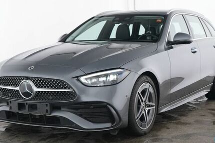 Mercedes-Benz C 200 22.540 km 42.789 &euro; Lebach 66822