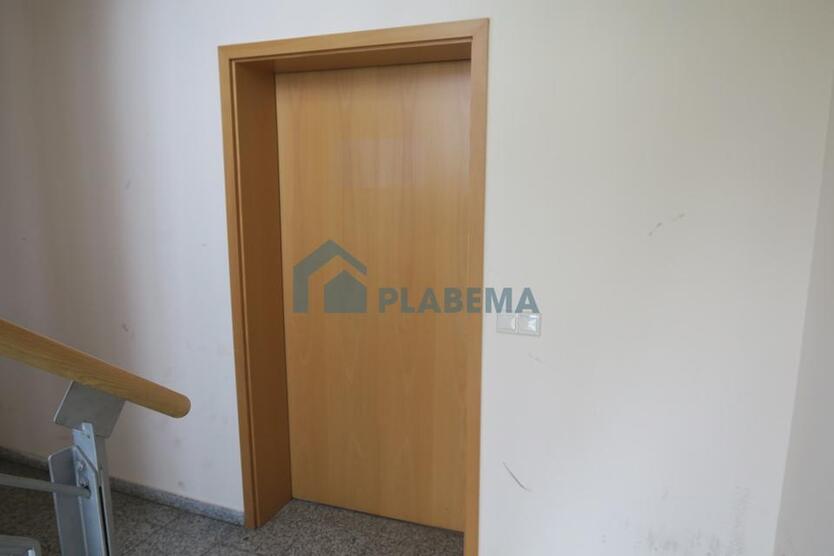 Büro- und Praxisfläche am Wittenburger Berg zimmer