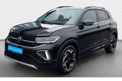 VW T-Cross 25.407 km 25.590 &euro; Mainz-Kastell (Wiesbaden) 55252