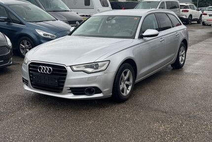 Audi A6 188.000 km 13.200 &euro; Fürth 90763