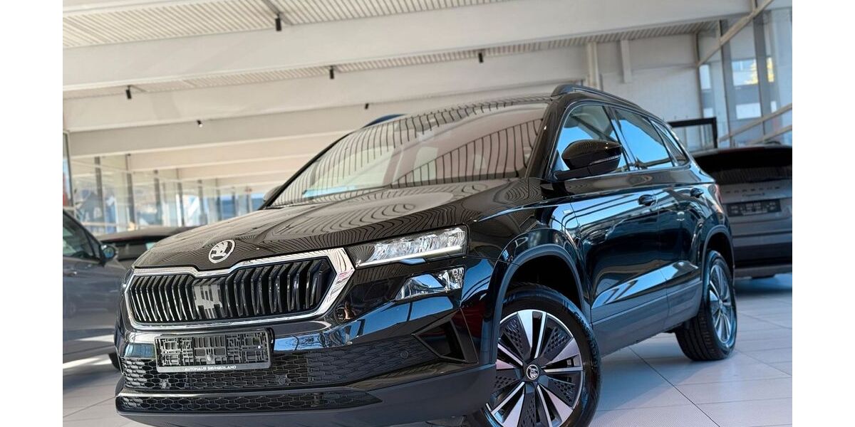 Skoda Karoq 47.600 km 27.991 &euro; Siegen 57078