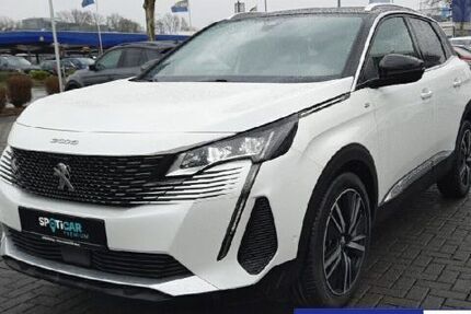 Peugeot 3008 22.990 km 26.220 &euro; Sankt Augustin 53757